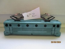 N° 2 caisse de locomotive