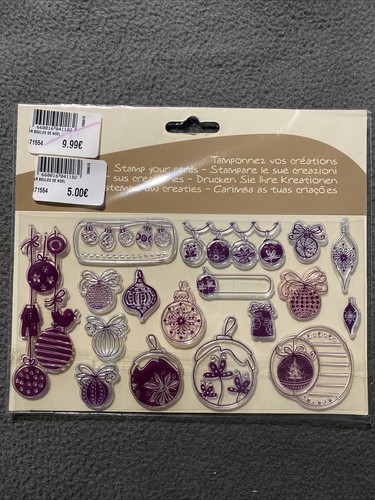 Grande planche tampons - tampons, stamp