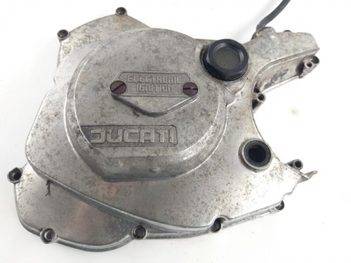 Ducati pantah 500 - sl, [1982]