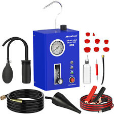 Automobile Evap Machine À