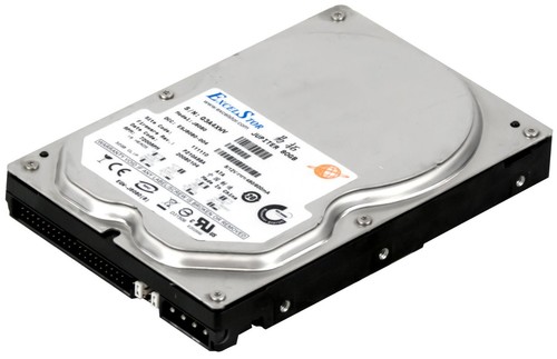 Disque dur interne excelstor - disque,