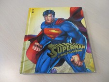 SUPERMAN L ENCYCLOPEDIE - dc comics HUGINN & MUNINN 2013