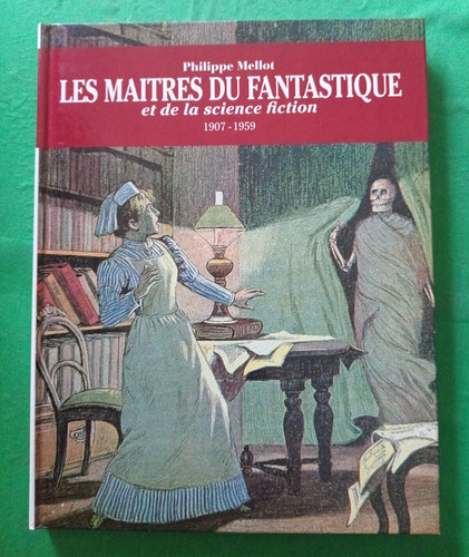 Les maitres mystere - les,