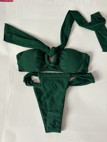 Bikini pièces sexy - pièces,