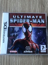 ULTIMATE SPIDERMAN SPIDER-MAN