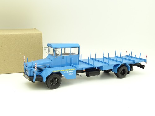 Ixo berliet glm 10 - ixo, 1/43