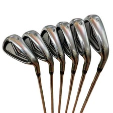 TaylorMade R9 Iron Set 5-9, Pw