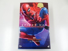 Hot Toys Spider-Man MMS535 Far