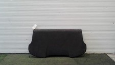 Plage arriere SEAT IBIZA 4
