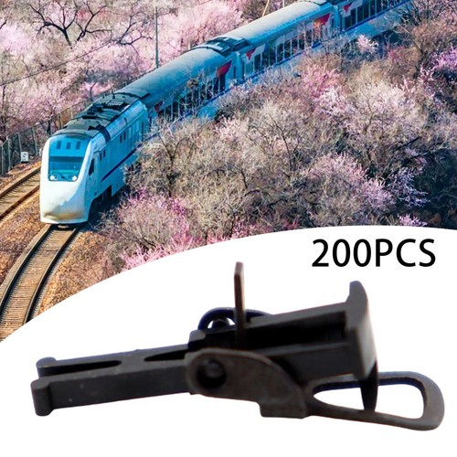 Coupleur trains échelle - à,