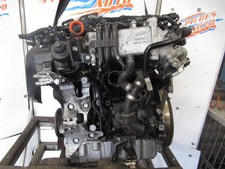 MOTEUR VOLKSWAGEN GOLF VII 1.6