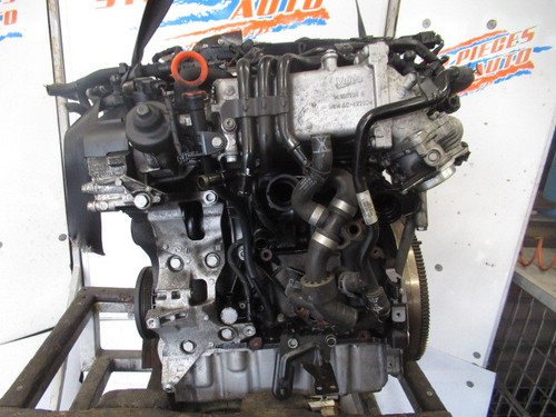Moteur volkswagen golf vii 6 - volkswagen,