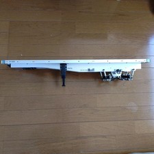 Remorque TAMIYA 1/14 (Flatbed Need repair)