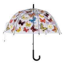 Transparent Parapluie Avec