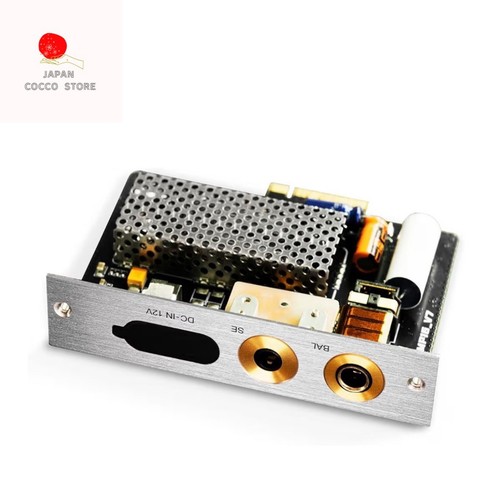 Ibasso audio amp16 dual - amp16,