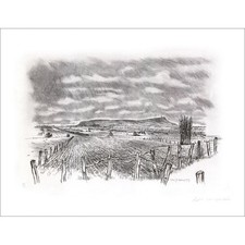 JACQUEMIN André - Gravure