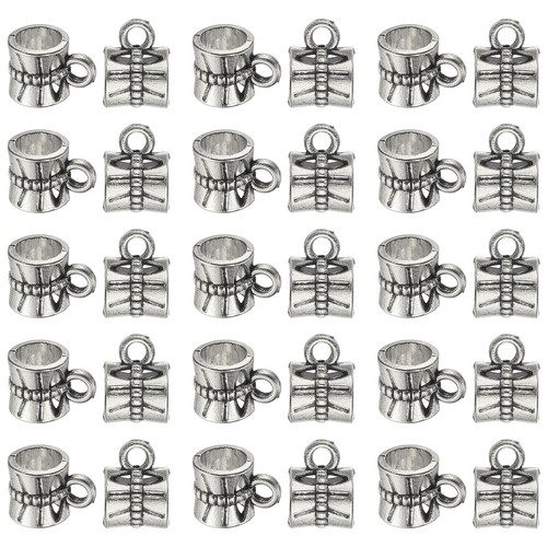 Perles pour cintres - 60, cintres,