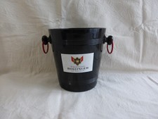 seau à champagne bollinger