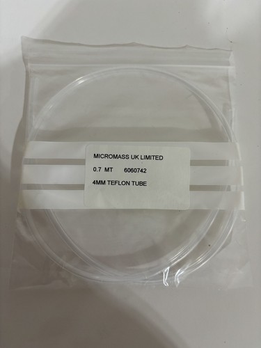 4mm teflon tube - teflon,