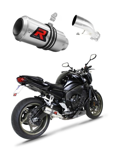 Fz1 fazer 1000 - fz1, pot
