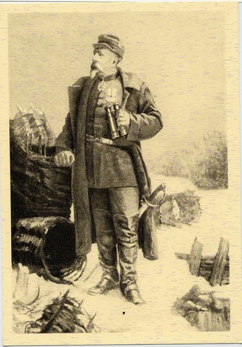 Colonel denfert rochereau - colonel, le