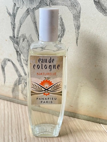 Ancien flacon parfum eau - ancien,