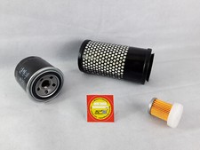 Ensemble de Filtres (Petit)