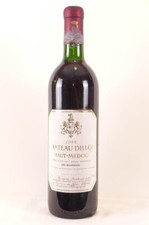 haut-médoc château dillon