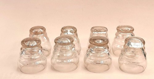 Service petits verres à - service, 8