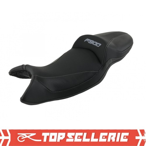 Selle grand confort compatible - confort,