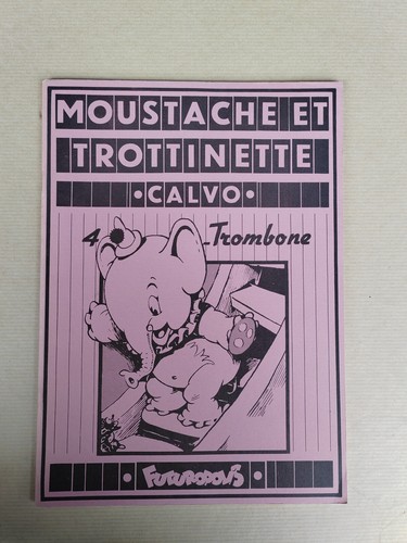 1977 moustache et - 1977,