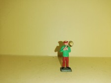 STARLUX 35mm cirque # musicien