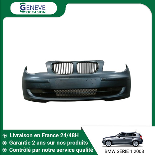 Pare choc avant bmw - avant,