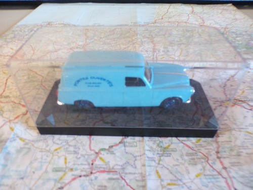 Peugeot 403 break - 403, portes