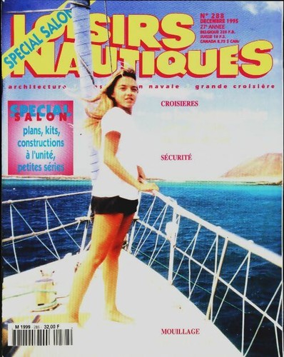 Loisirs nautiques 288 - nautiques,