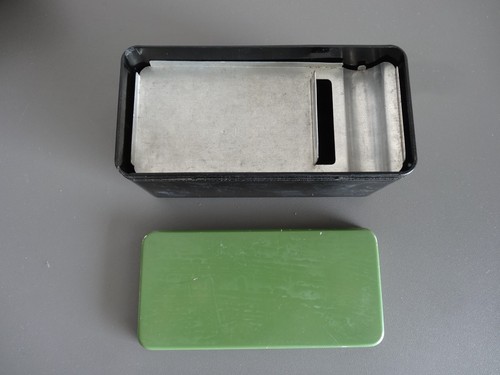 Boite pour accessoires - pour, elna