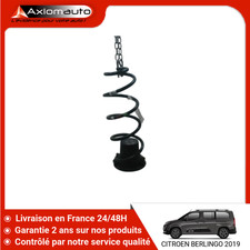 🇫🇷 RESSORT AMORTISSEUR