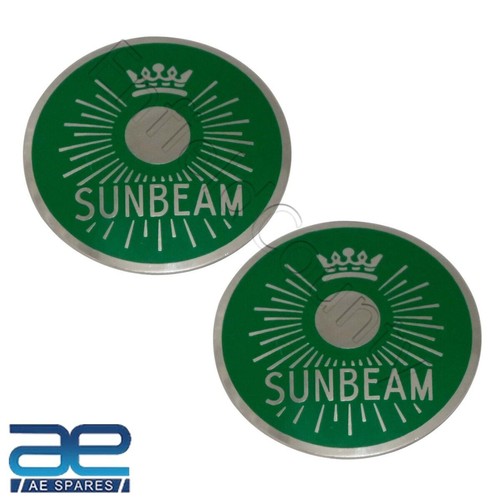 Nouveau paire vert sunbeam - nouveau,