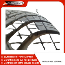 ?? Pneu DUNLOP ALL SEASON 2 195 65 15 95 V ♻️
