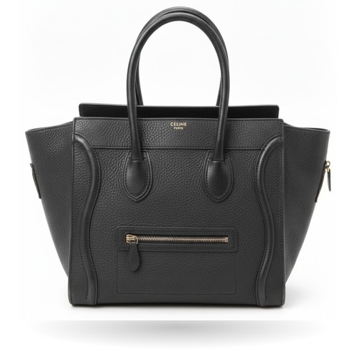 Sac main celine luggage - main,