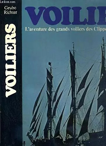 Voiliers aventure des - -, l'aventure