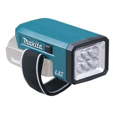 Lampe Fluorescente LED Makita