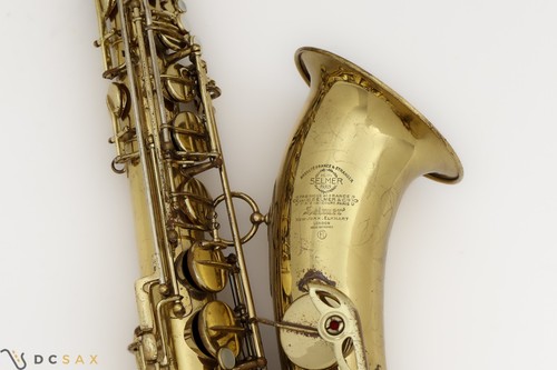Xxx selmer mark - 86,xxx,