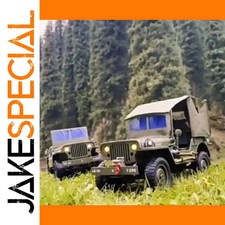 JakeSpecial – Off-Road RC
