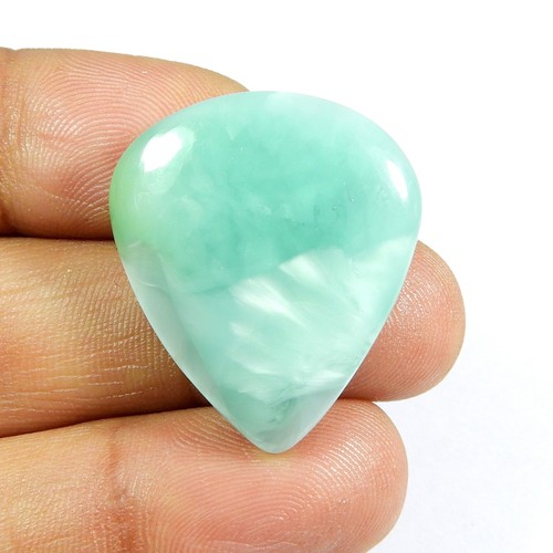Pierre précieuse cabochon