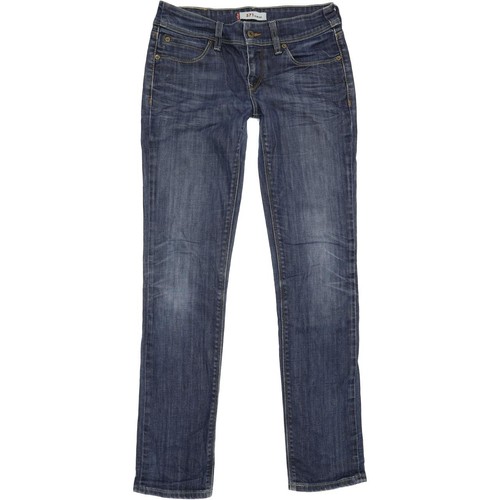Levi 571 femme bleu - ,