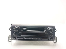 65126921593 autoradio MINI R50