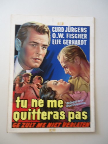 Curd jurgens me - curd,