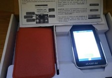 Lecteur carte vitale TLA