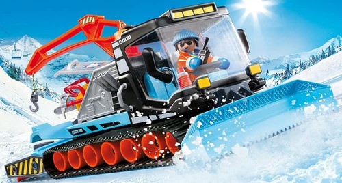 Playmobil 9500 agent avec - playmobil,